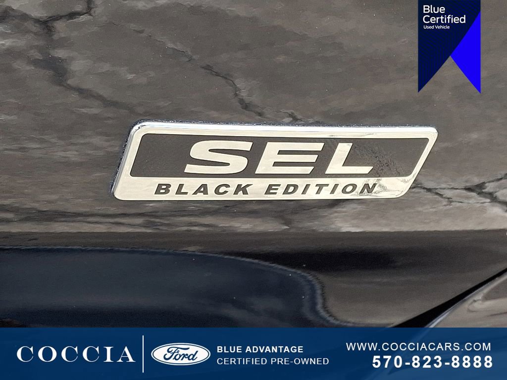 Used 2023 Mitsubishi Outlander SEL image 32