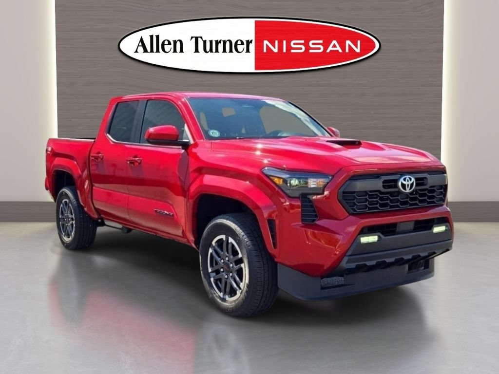 Used 2024 Toyota Tacoma TRD Sport RWD image 10