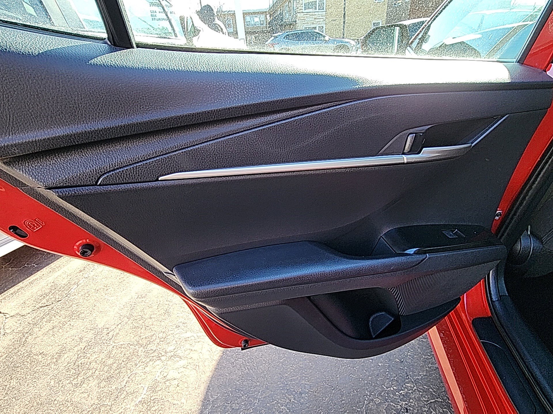 Certified 2025 Toyota Camry LE image 21