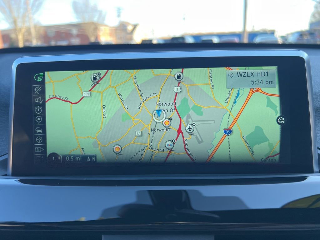 Used 2017 BMW X1 xDrive28i image 20