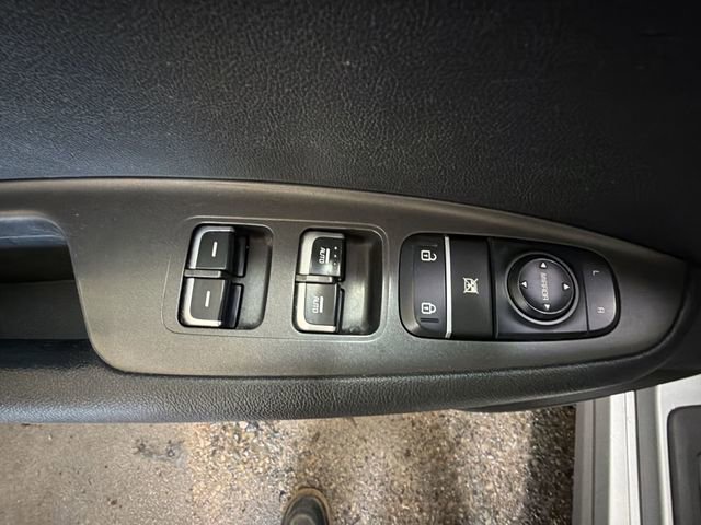 Used 2018 Kia Optima LX w/ Convenience Package image 13