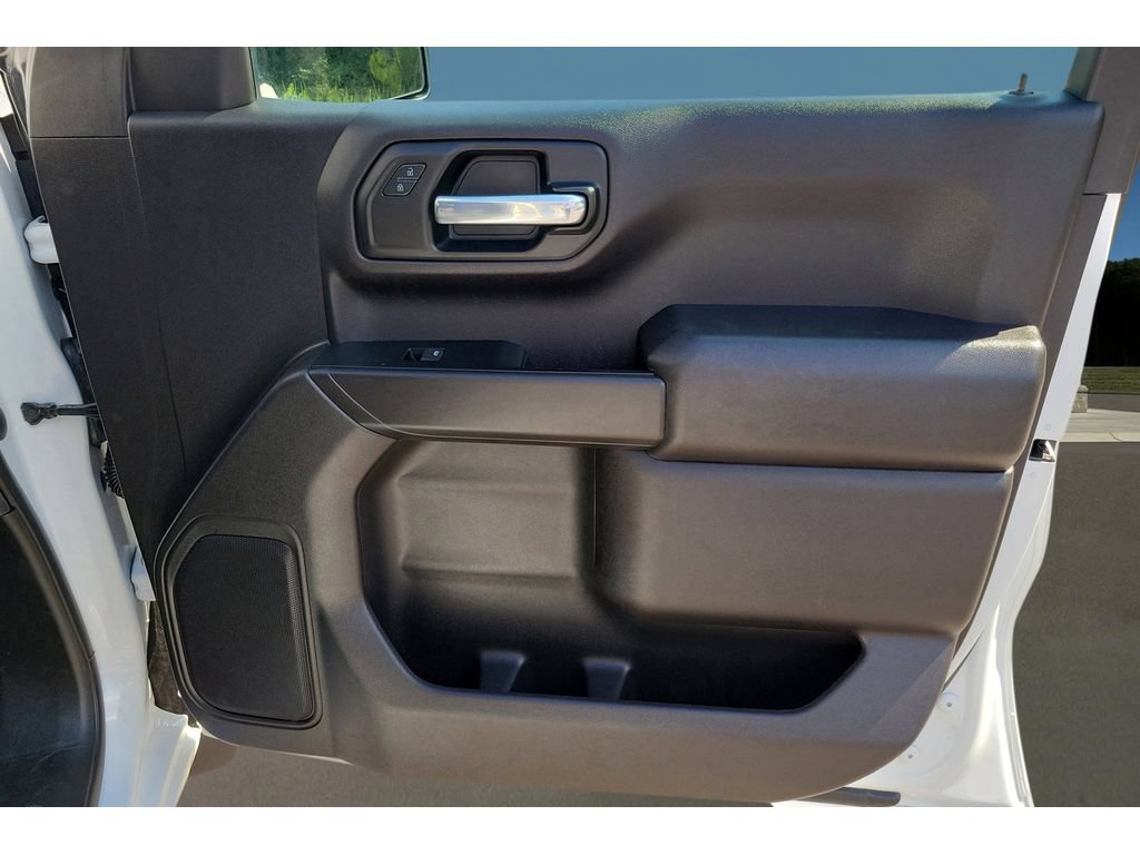 Used 2023 Chevrolet Silverado 1500 Custom AWD/4WD image 20