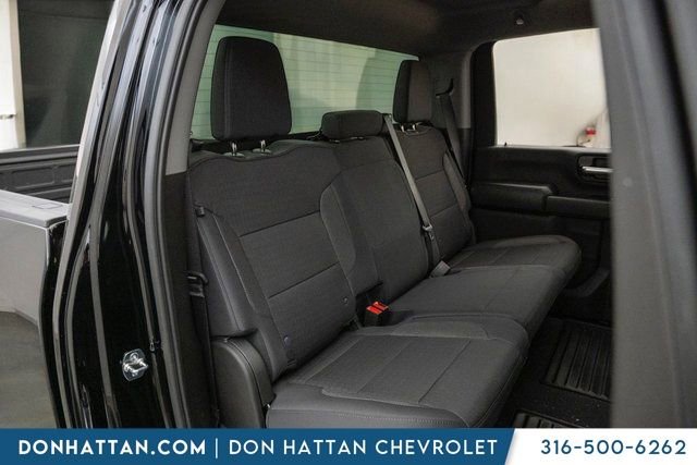 New 2026 Chevrolet Silverado 2500 Custom w/ Custom Value Package image 27