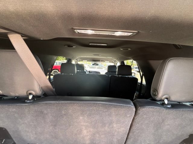 Used 2025 Chevrolet Tahoe Z71 AWD/4WD image 37