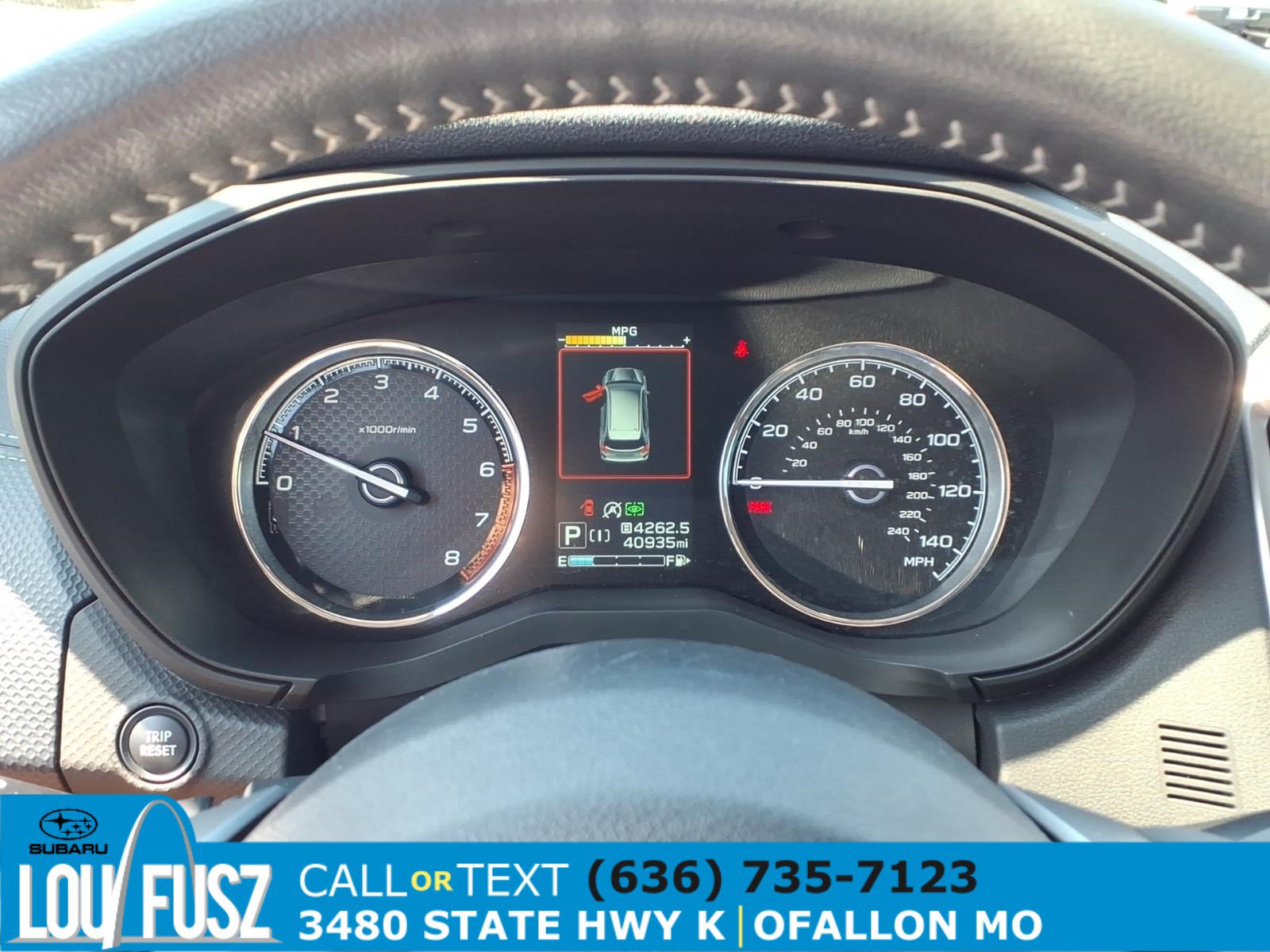 Used 2023 Subaru Forester Touring AWD/4WD image 22