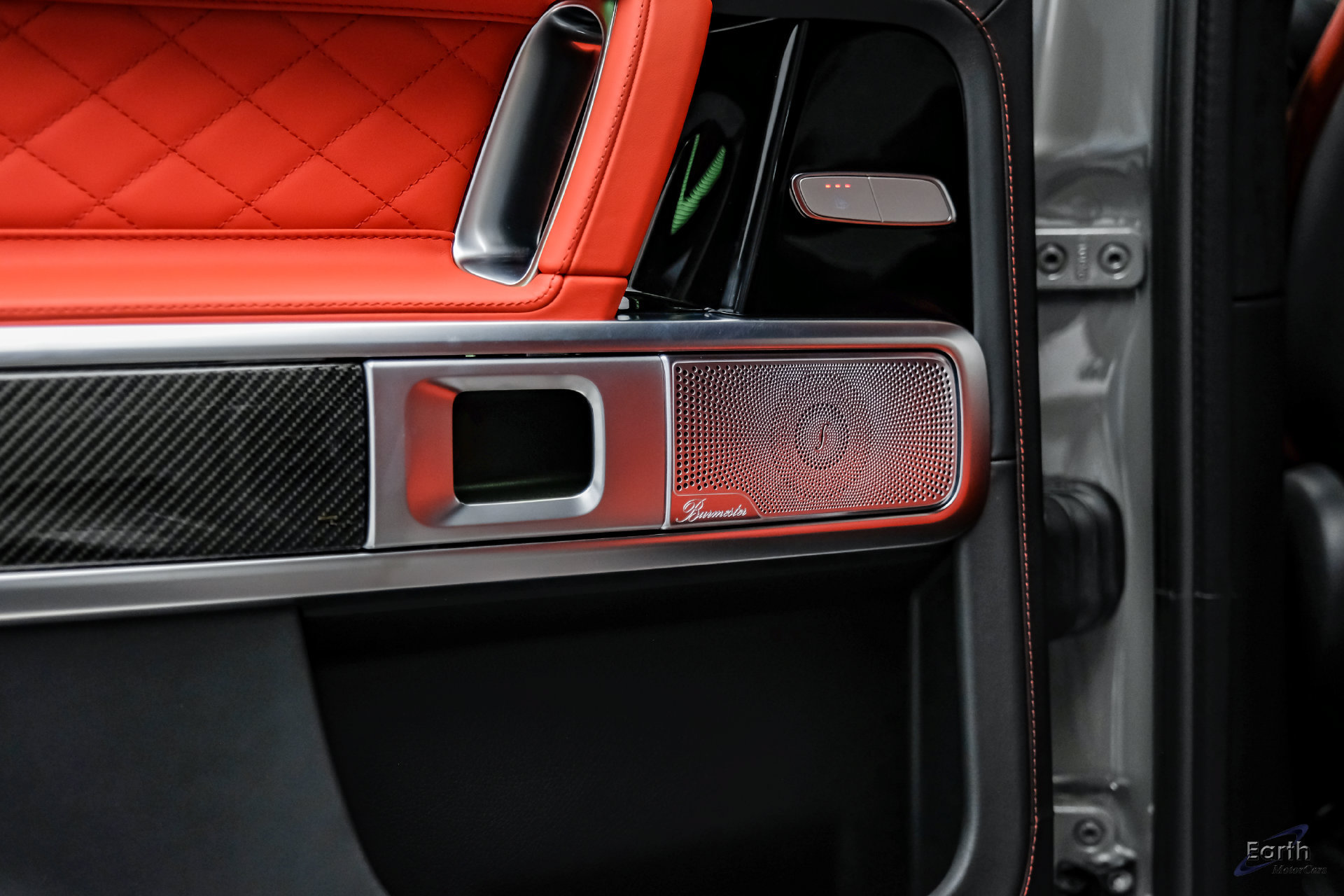 Used 2027 Mercedes-Benz G 63 AMG 4MATIC image 95