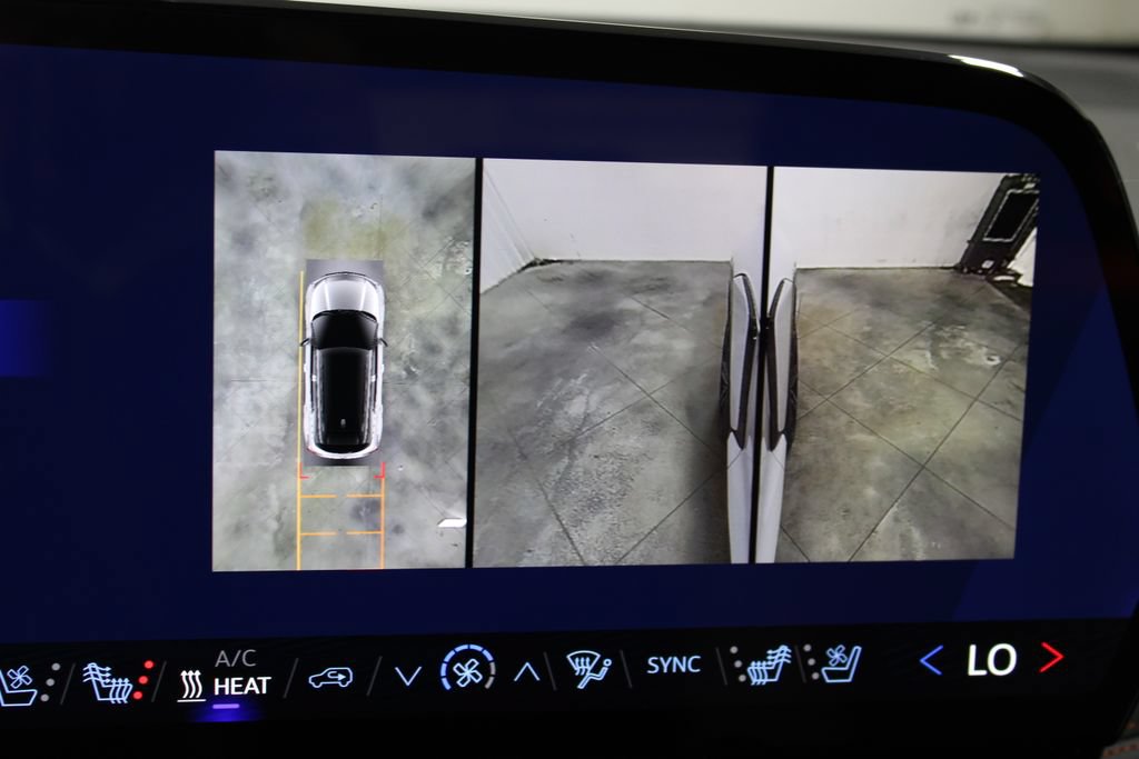 New 2026 Chevrolet Blazer EV SS AWD/4WD image 46