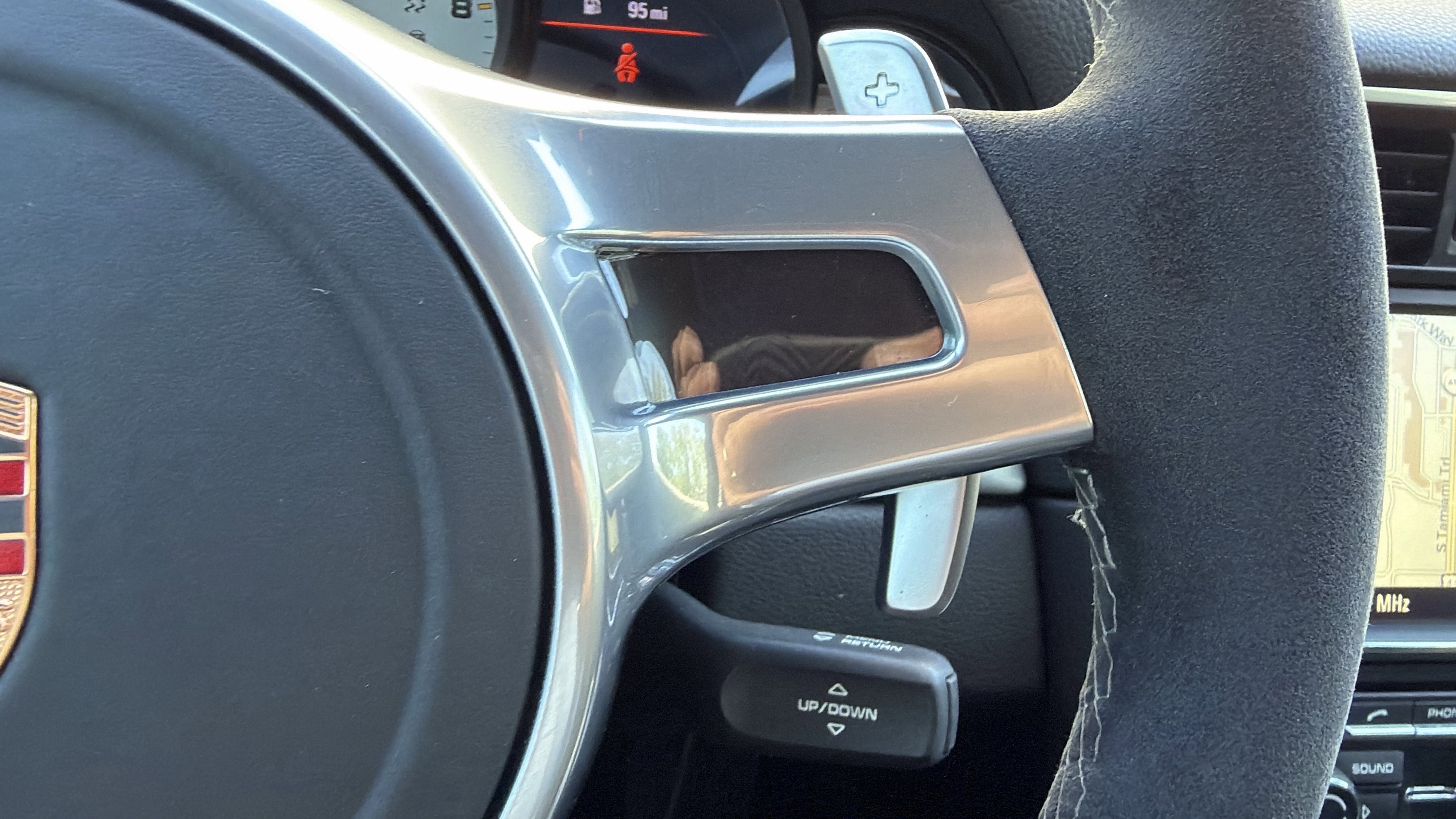 Certified 2015 Porsche 911 GT3 image 24