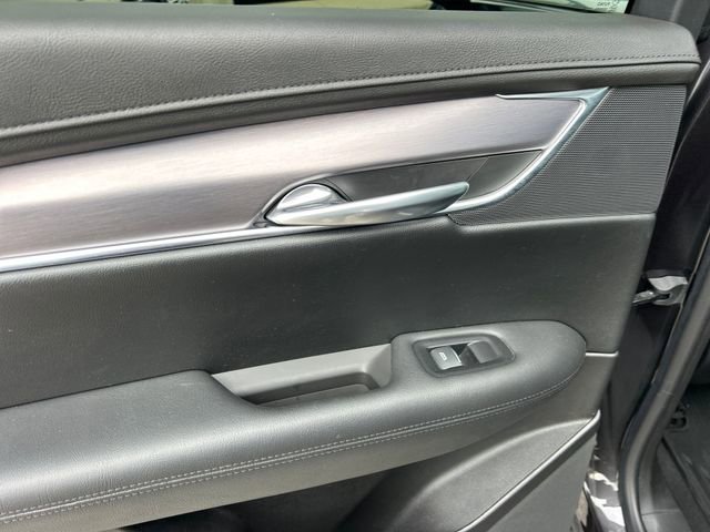 Used 2019 Cadillac XT5 Luxury image 41