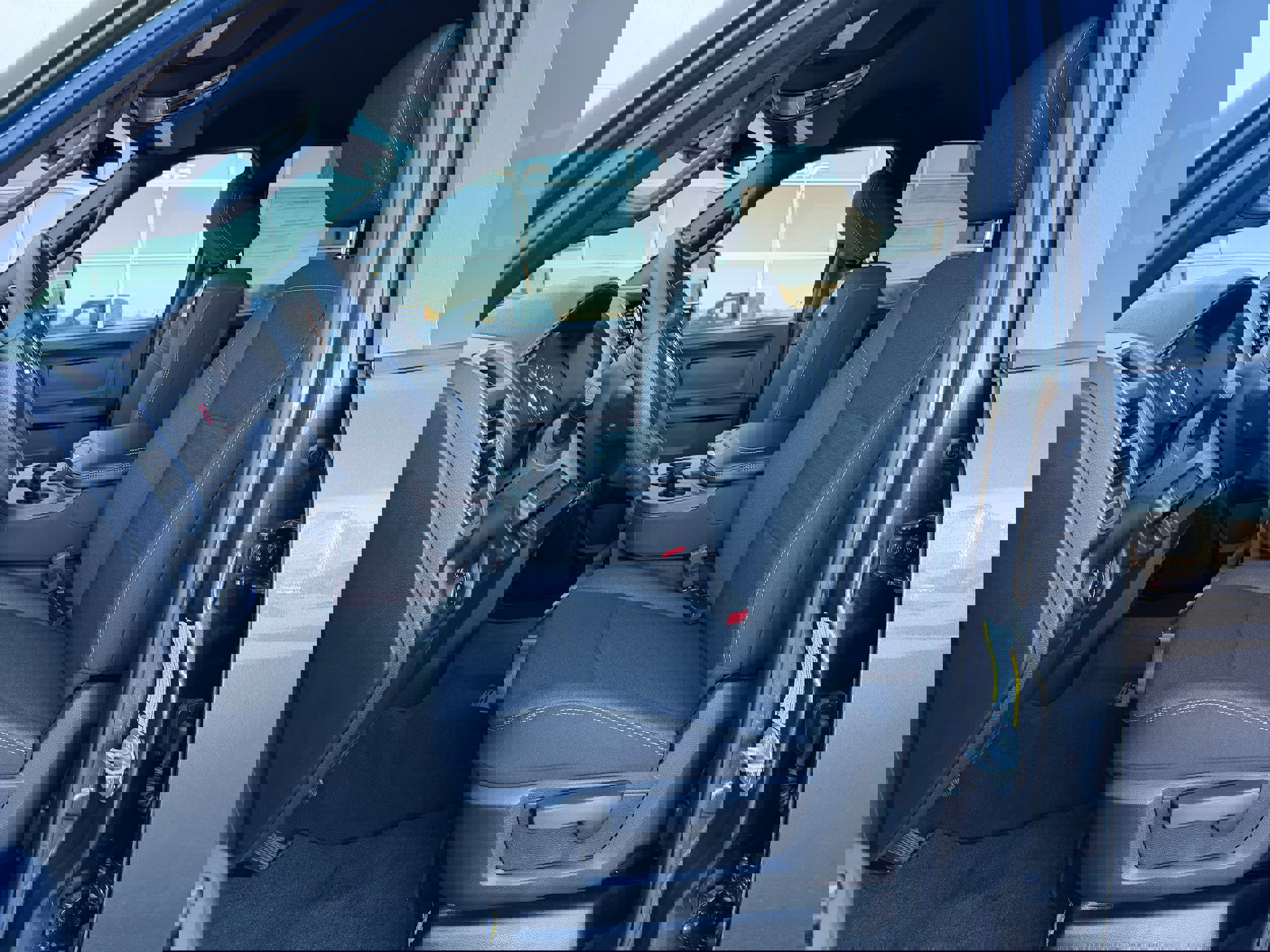 New 2026 RAM 2500 Tradesman image 10