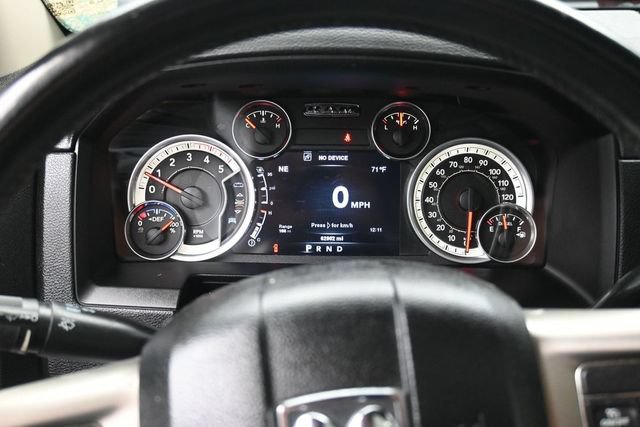 Used 2014 RAM 2500 Laramie w/ HD Snow Plow Prep Group AWD/4WD image 18