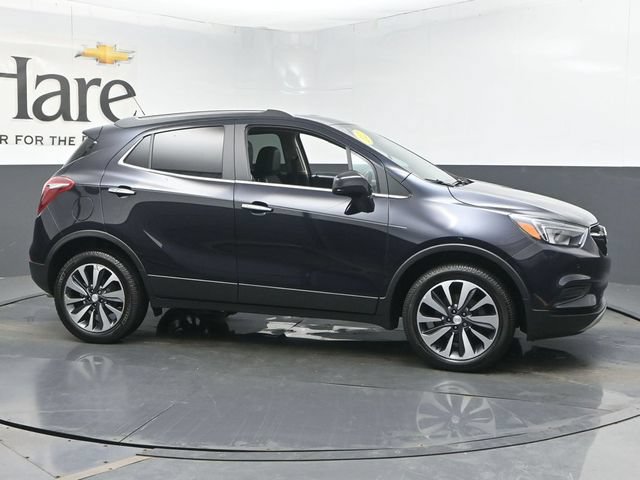 Used 2021 Buick Encore Preferred w/ Safety Package II AWD/4WD image 44