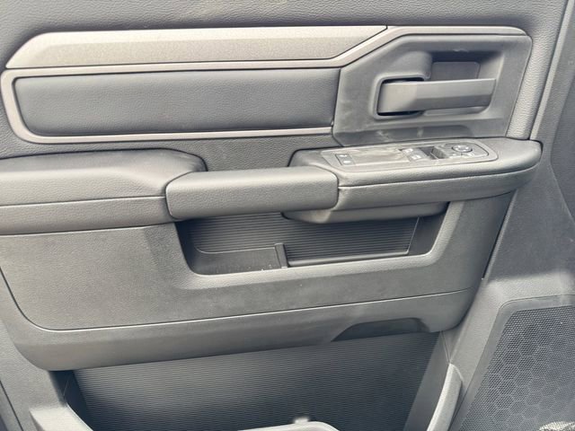 New 2026 RAM 2500 Tradesman image 13