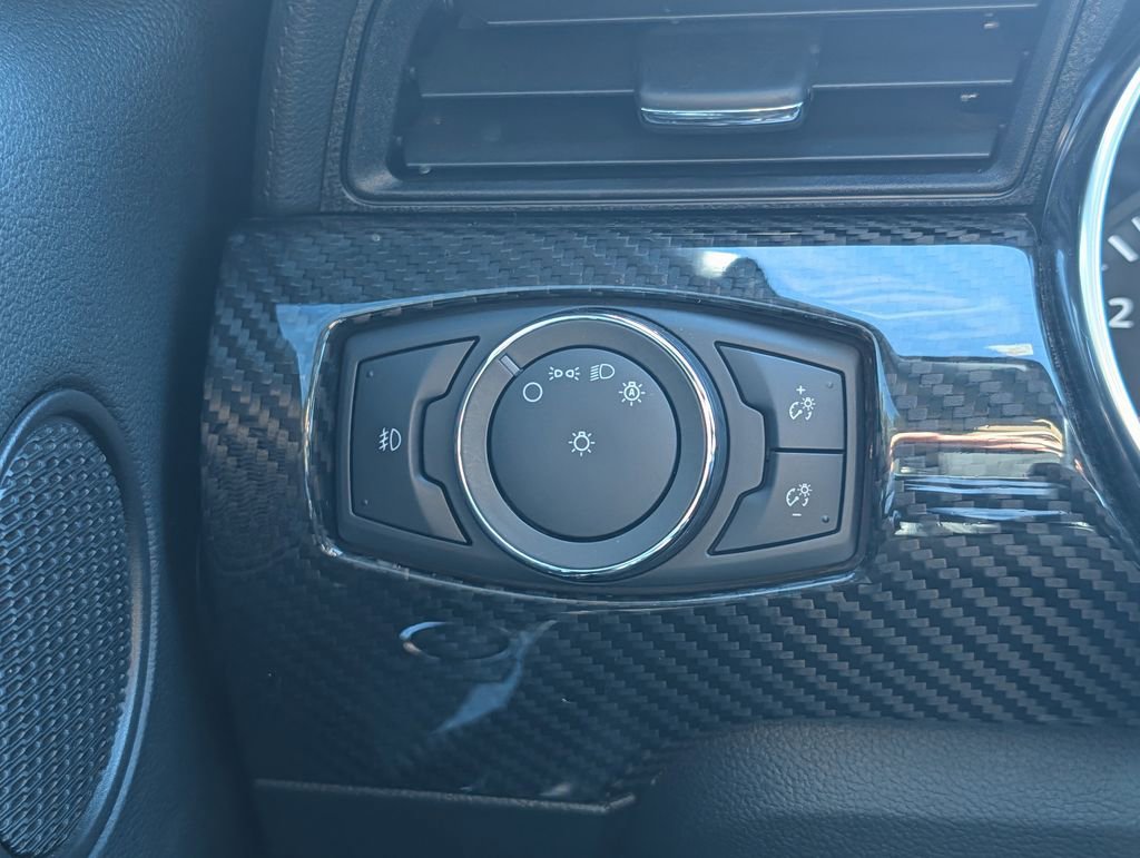 Certified 2018 Ford Mustang GT Premium image 16