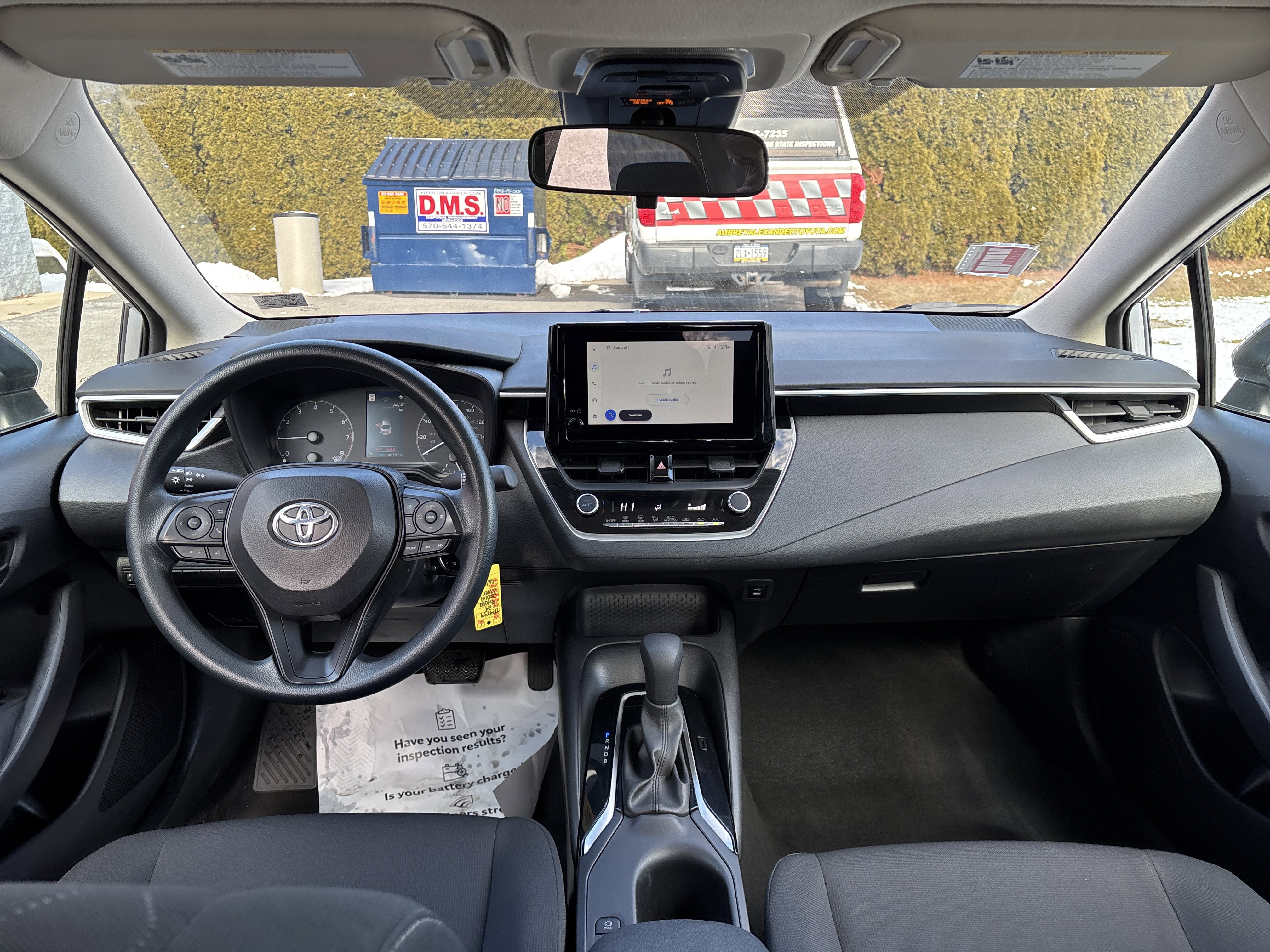 Certified 2024 Toyota Corolla LE image 17