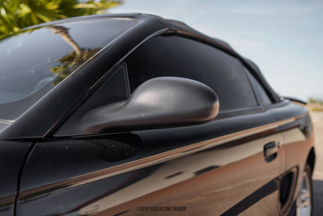 Used 1998 Ford Mustang GT RWD image 76