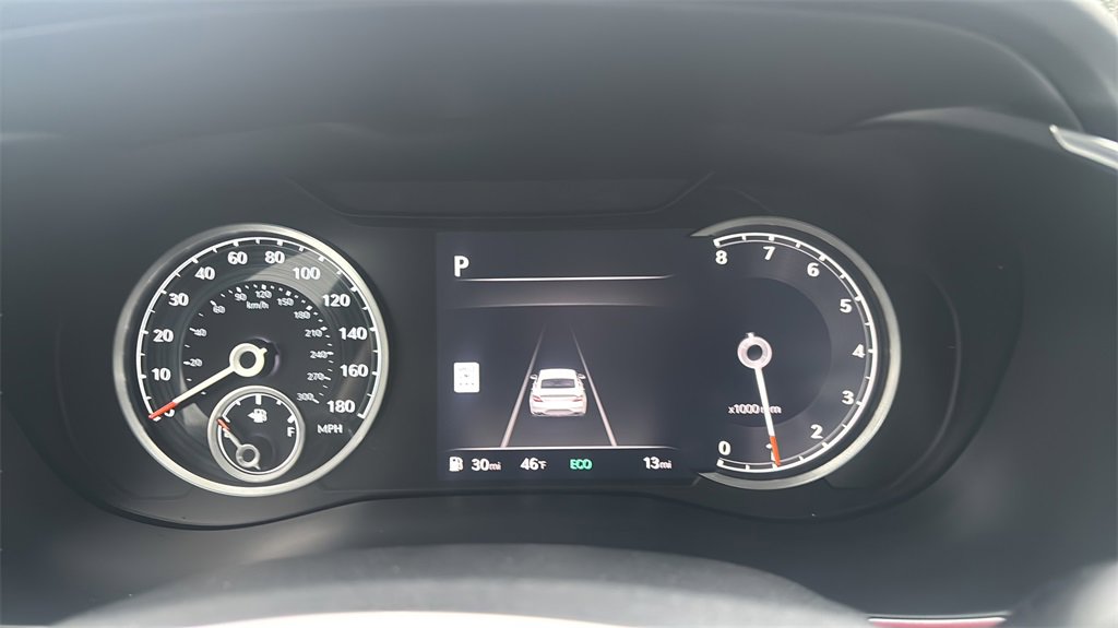 New 2026 Genesis G70 2.5T Prestige image 18