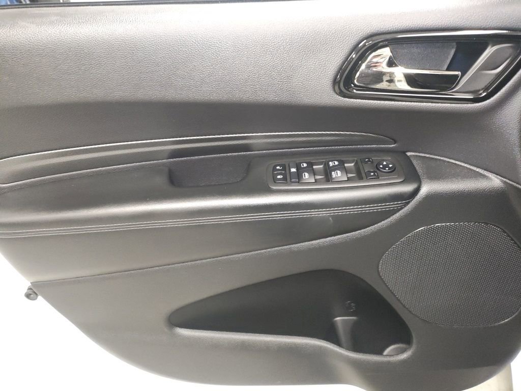 Used 2022 Dodge Durango GT w/ Trailer Tow Group IV AWD/4WD image 27