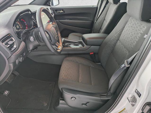 New 2026 Dodge Durango GT w/ Blacktop Package image 4