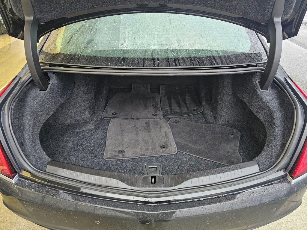 Used 2018 Cadillac CT6 Premium Luxury w/ Super Cruise Package AWD/4WD image 13