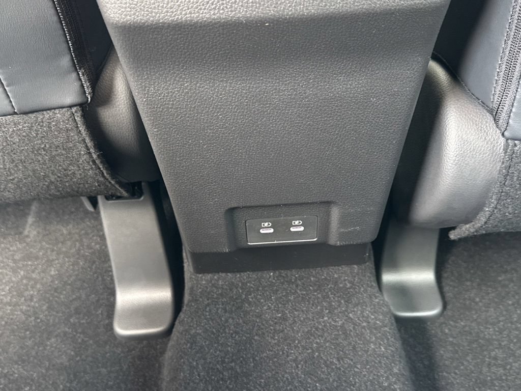 New 2026 Mitsubishi Eclipse Cross SE AWD/4WD image 30