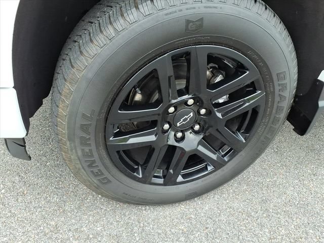 Used 2023 Chevrolet Silverado 1500 RST w/ Rally Edition AWD/4WD image 10