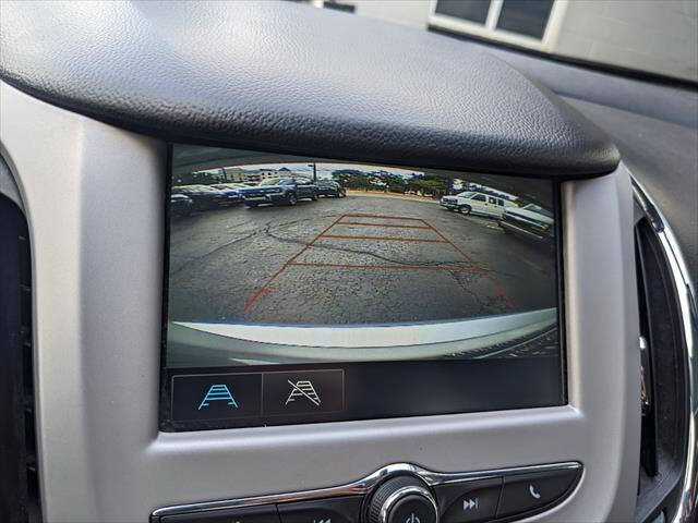 Used 2018 Chevrolet Cruze LS FWD image 21