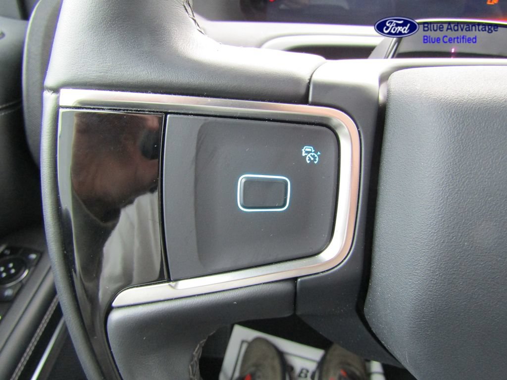 Certified 2025 Ford Expedition Platinum AWD/4WD image 42