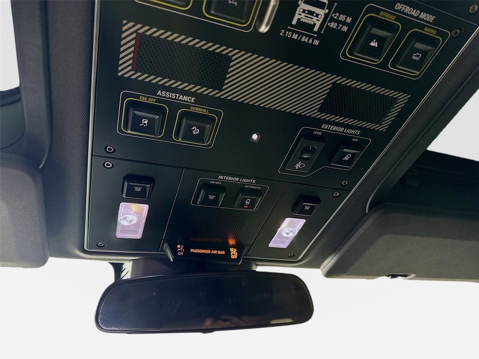 New 2025 INEOS Grenadier image 30