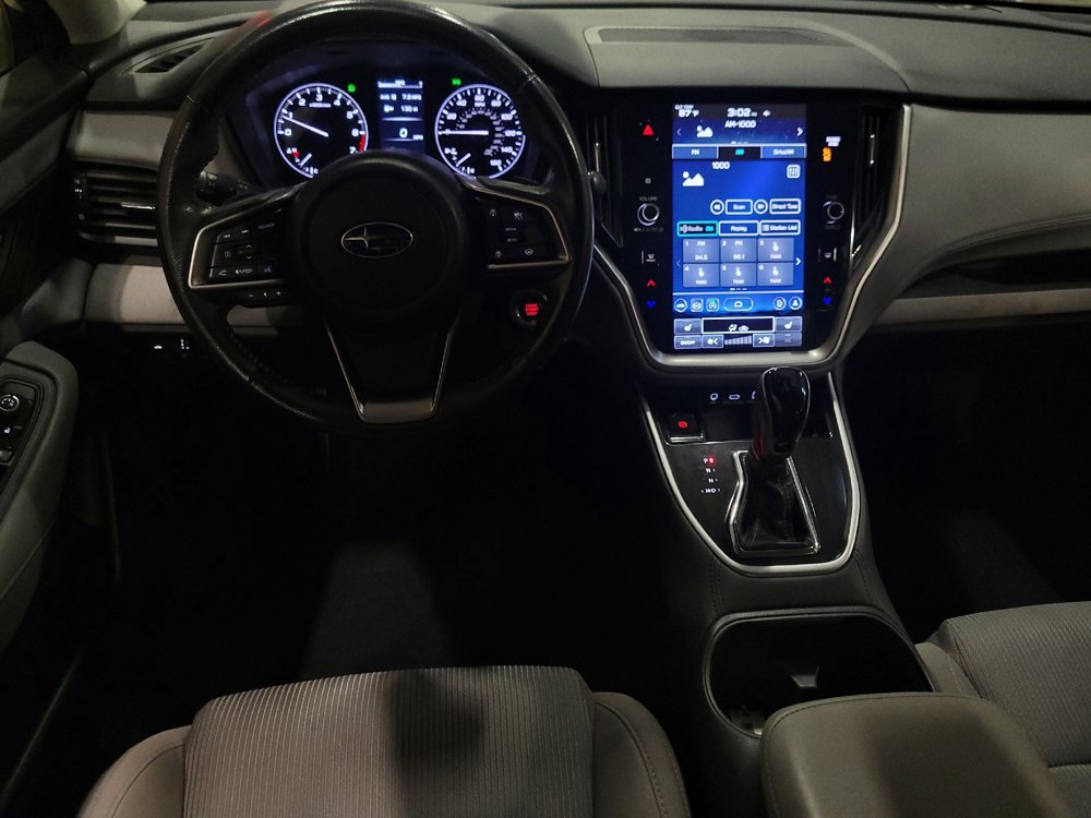 Used 2024 Subaru Legacy Premium AWD/4WD image 22