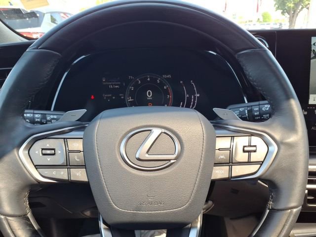 Used 2023 Lexus RX 350 Premium w/ Accessory Package (Z1) AWD/4WD image 20