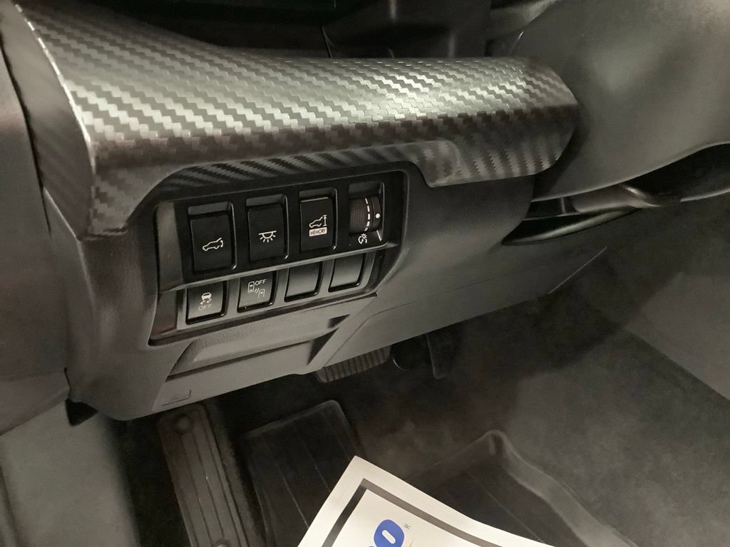 Used 2022 Subaru Ascent Onyx Edition AWD/4WD image 16