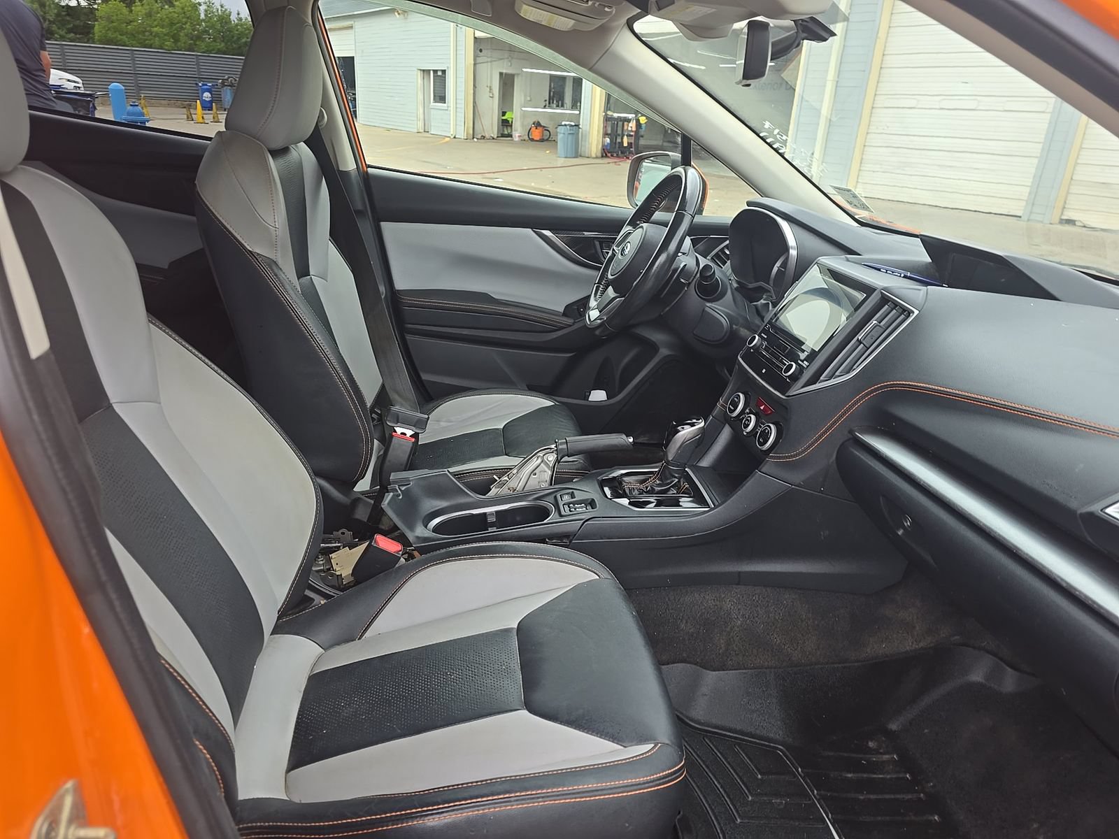Used 2019 Subaru Crosstrek 2.0i Limited w/ Moonroof Package AWD/4WD image 10