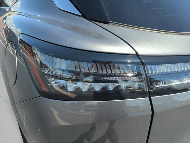 New 2026 Nissan Murano SL AWD/4WD image 47