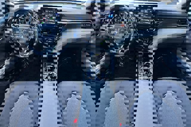 Used 2023 Toyota Camry LE w/ Audio Upgrade Package image 15