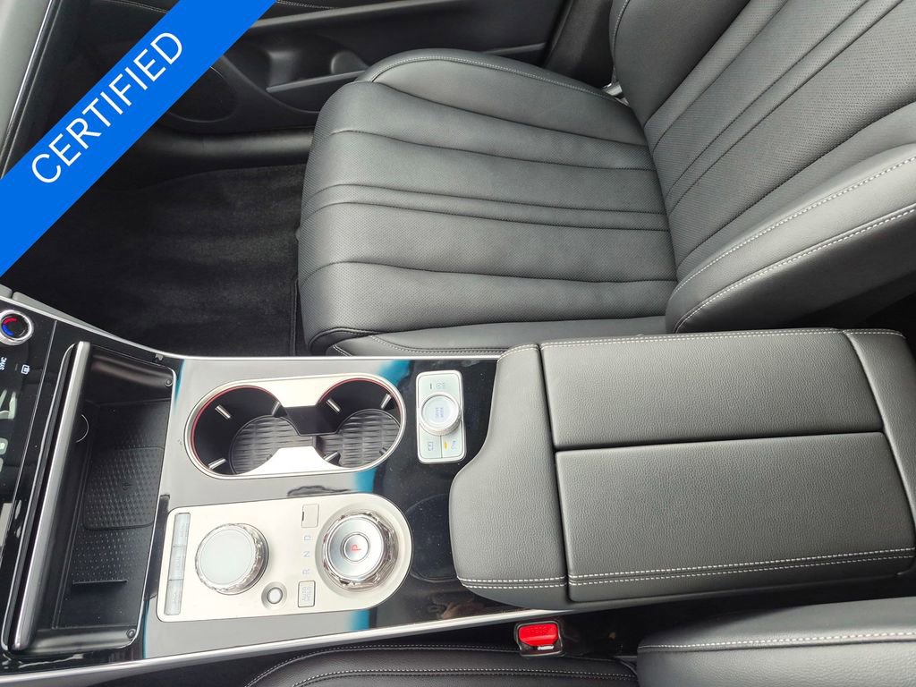 Used 2026 Genesis GV80 2.5T RWD image 14