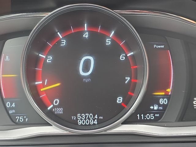 Used 2016 Volvo V60 T5 Premier AWD/4WD image 23