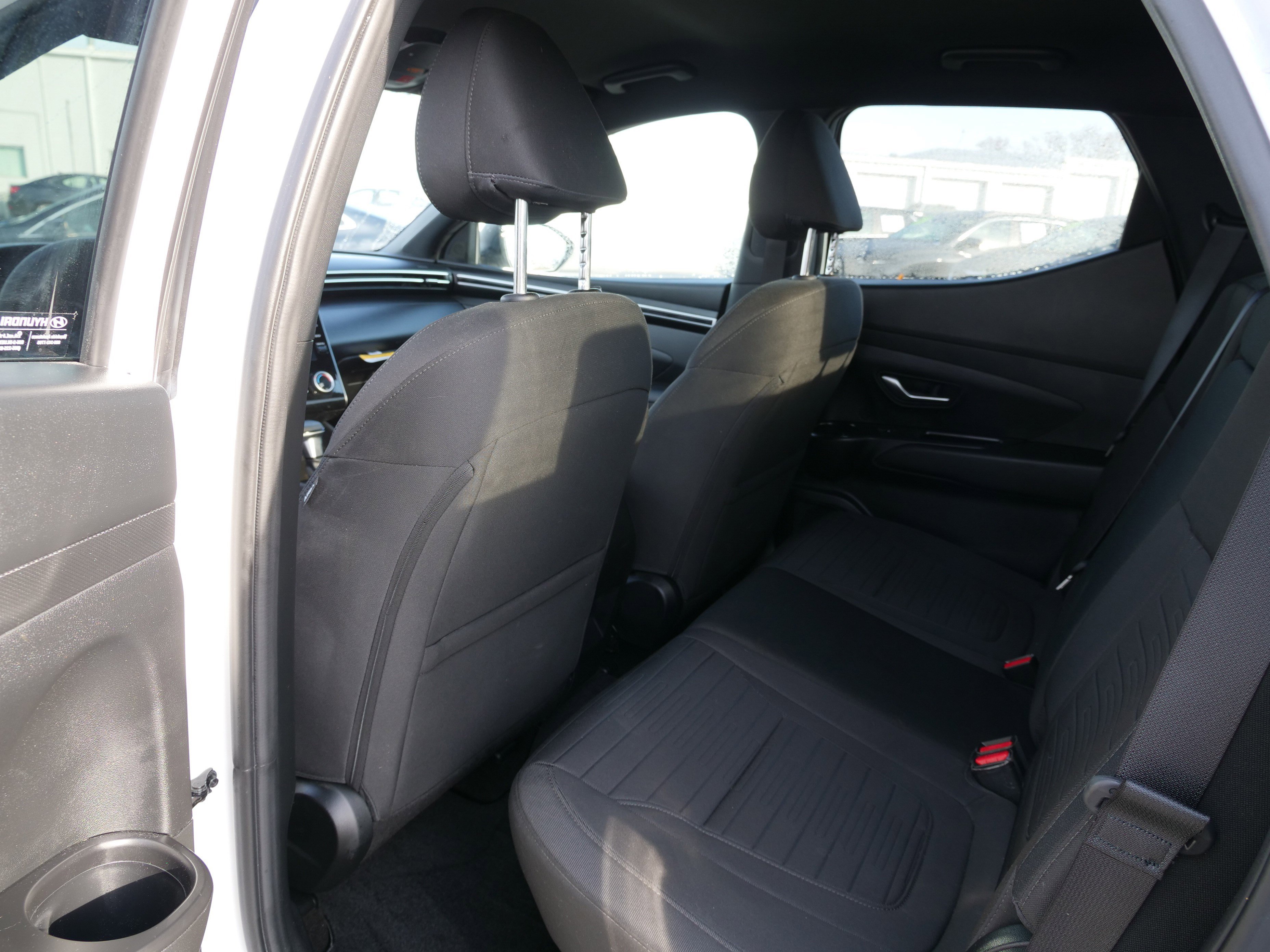 Used 2023 Hyundai Santa Cruz SEL image 15