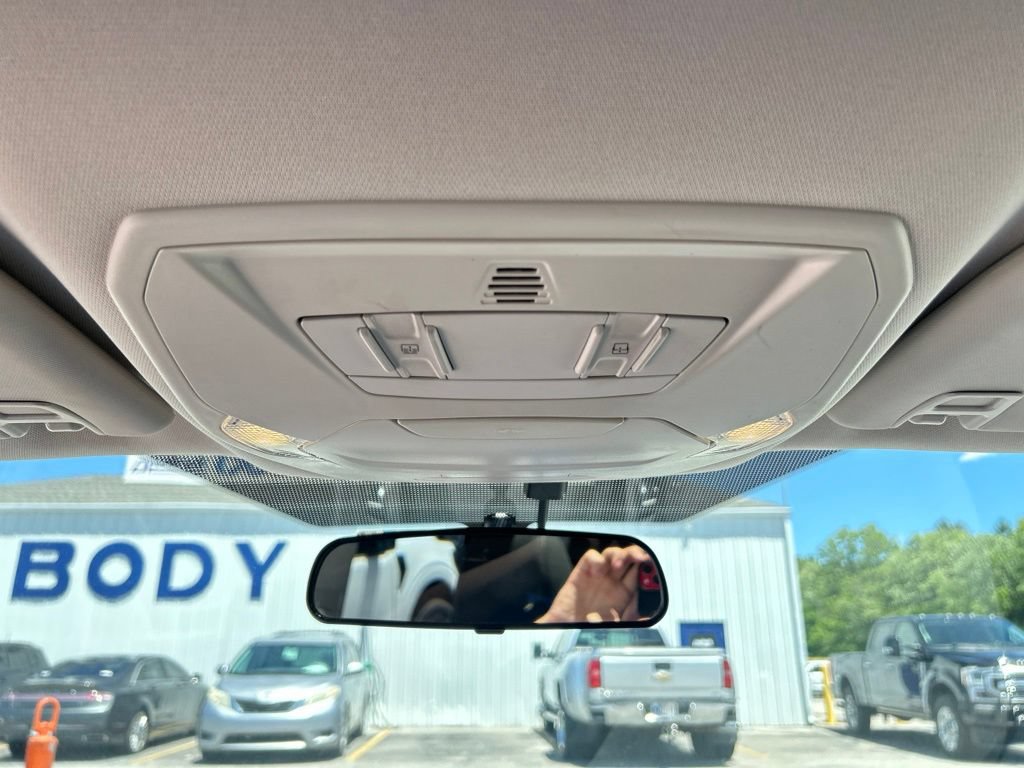 Used 2015 Ford Escape SE FWD image 30