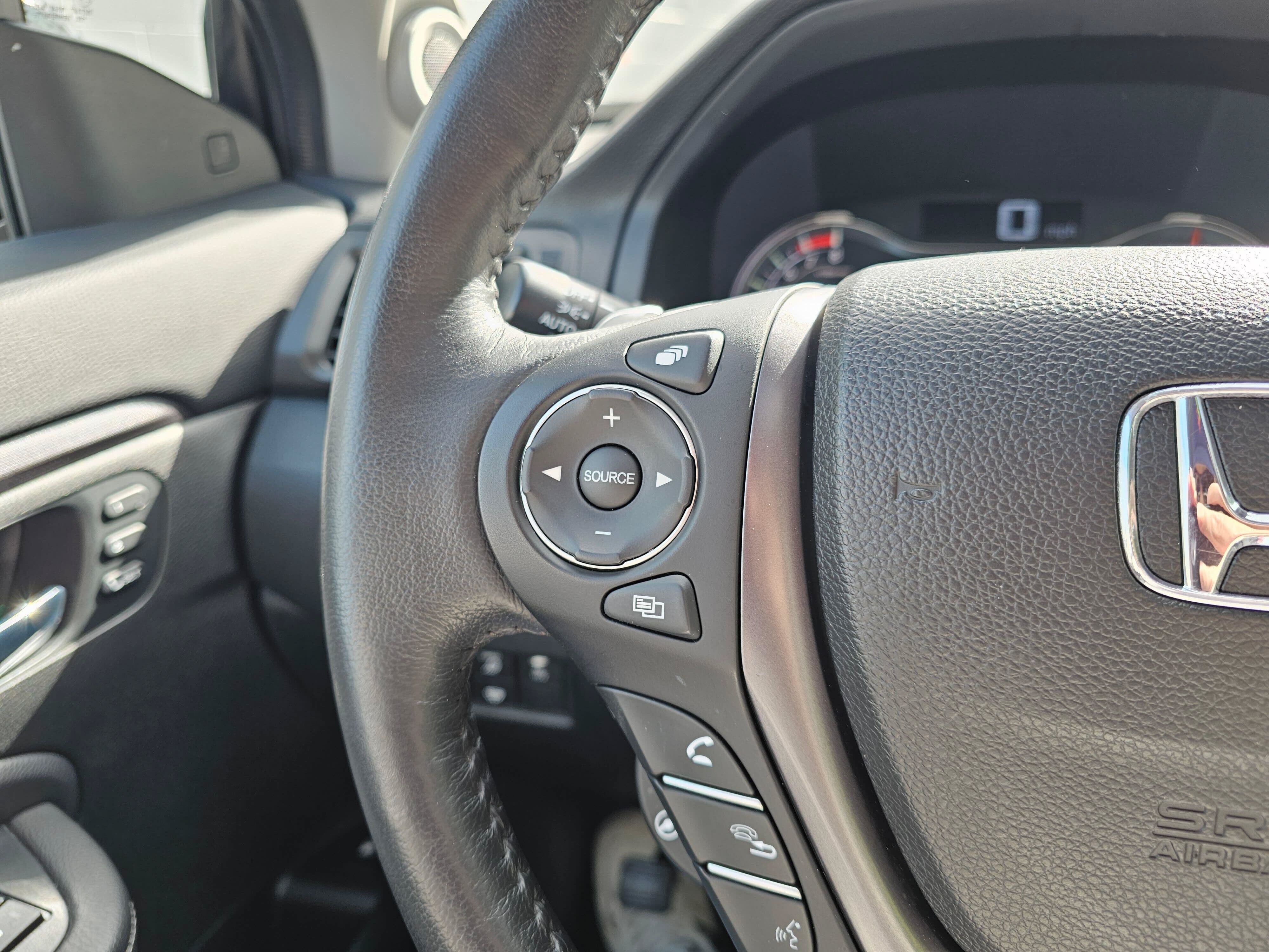 Used 2023 Honda Ridgeline RTL-E image 33