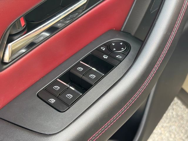 Used 2025 MAZDA CX-70 Plug-In Hybrid w/ Premium Plus image 18