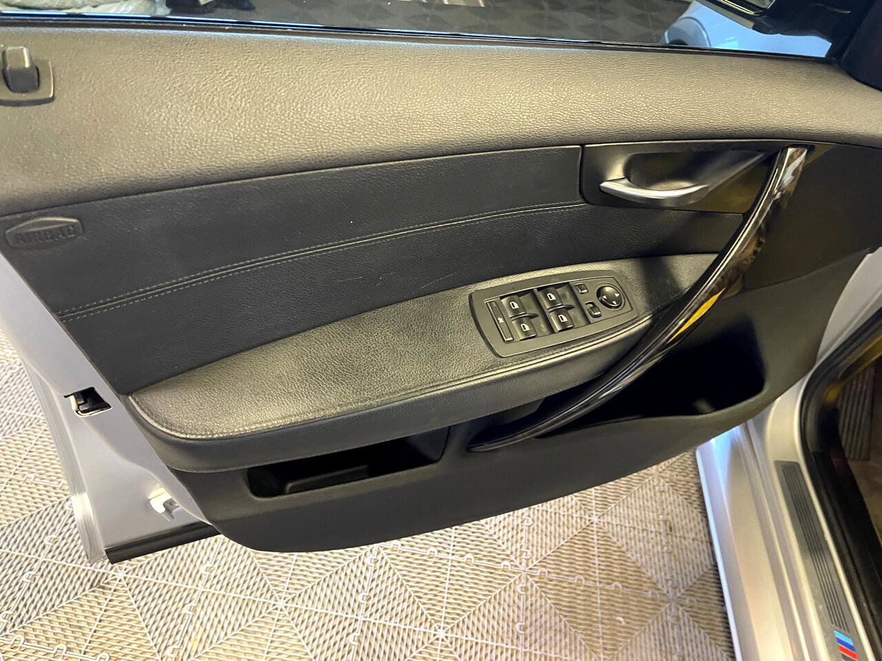 Used 2008 BMW X3 3.0si image 9