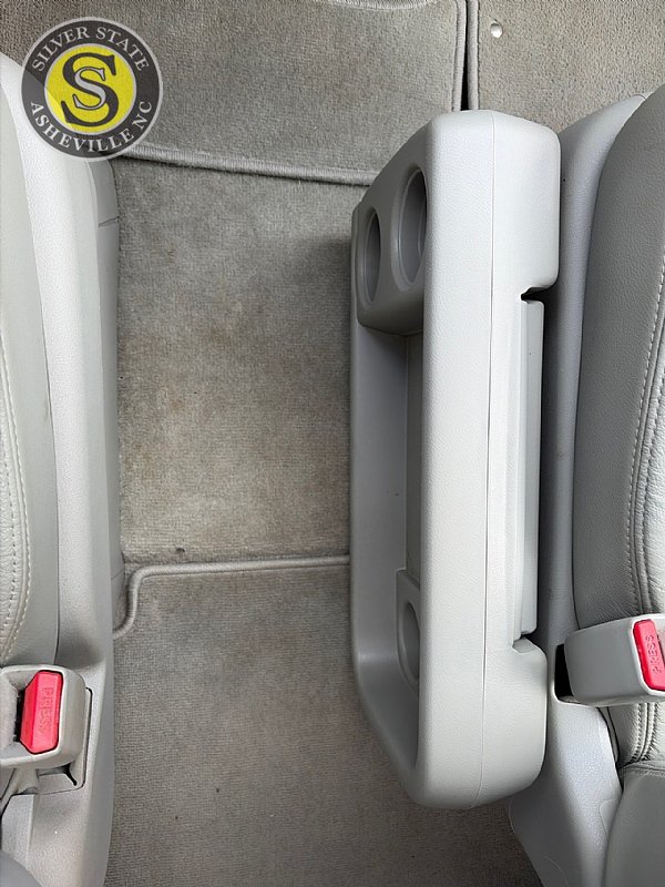 Used 2008 Honda Odyssey Touring image 28