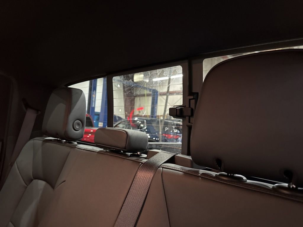 New 2025 Chevrolet Colorado Trail Boss AWD/4WD image 28