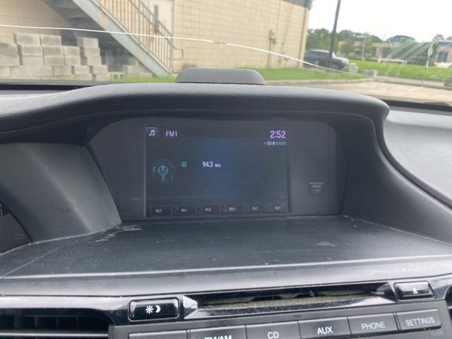 Used 2017 Honda Accord Sport image 23