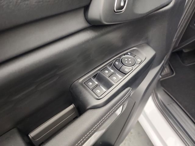 New 2025 Ford Ranger XLT w/ Chrome Accent Package image 16