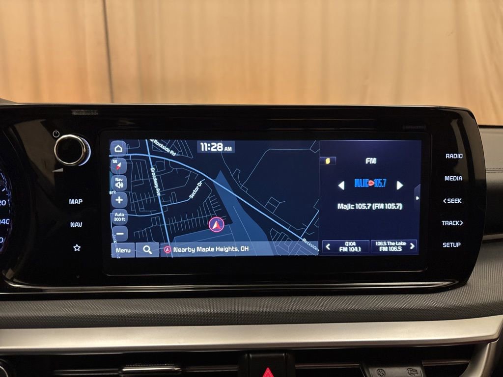 Used 2024 Kia K5 GT-Line image 20