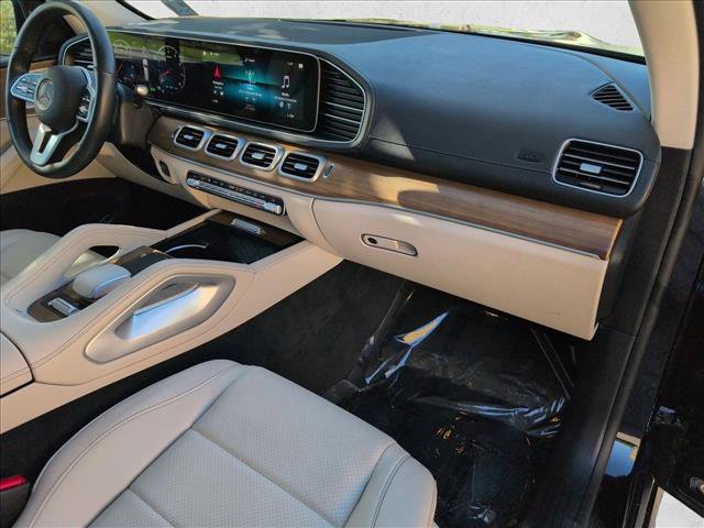 Certified 2023 Mercedes-Benz GLS 450 4MATIC image 25