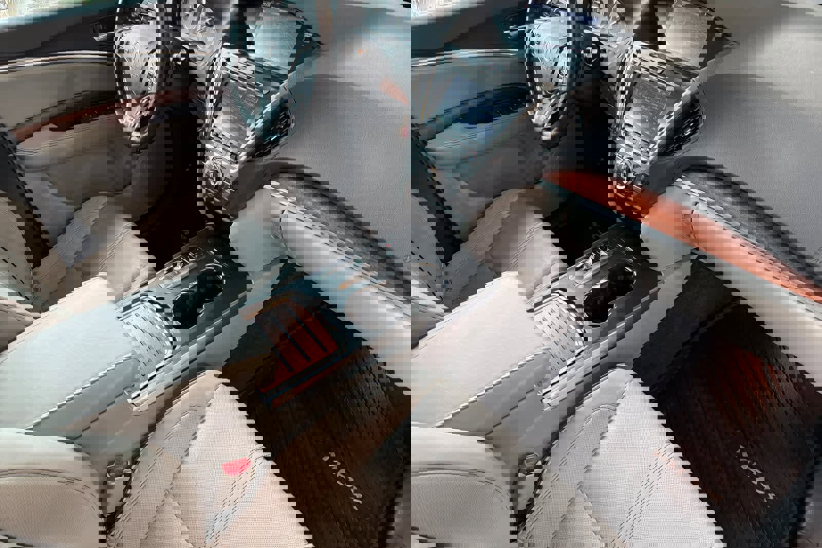 Used 2017 Acura MDX Sport Hybrid w/Advance Pkg image 19