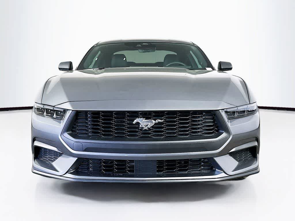 New 2026 Ford Mustang Premium RWD image 6